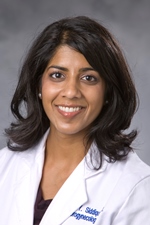Nazema Siddiqui