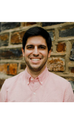 Eric Gonzalez