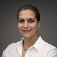 2023 CAIRIBU Collaboration award recipient – Rose Khavari, MD