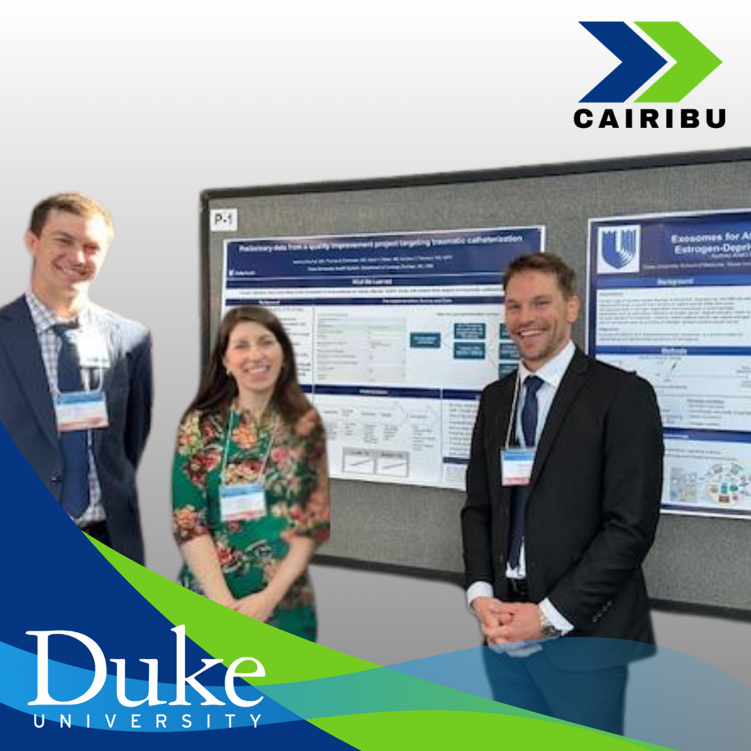 10th Annual Duke KURe Symposium