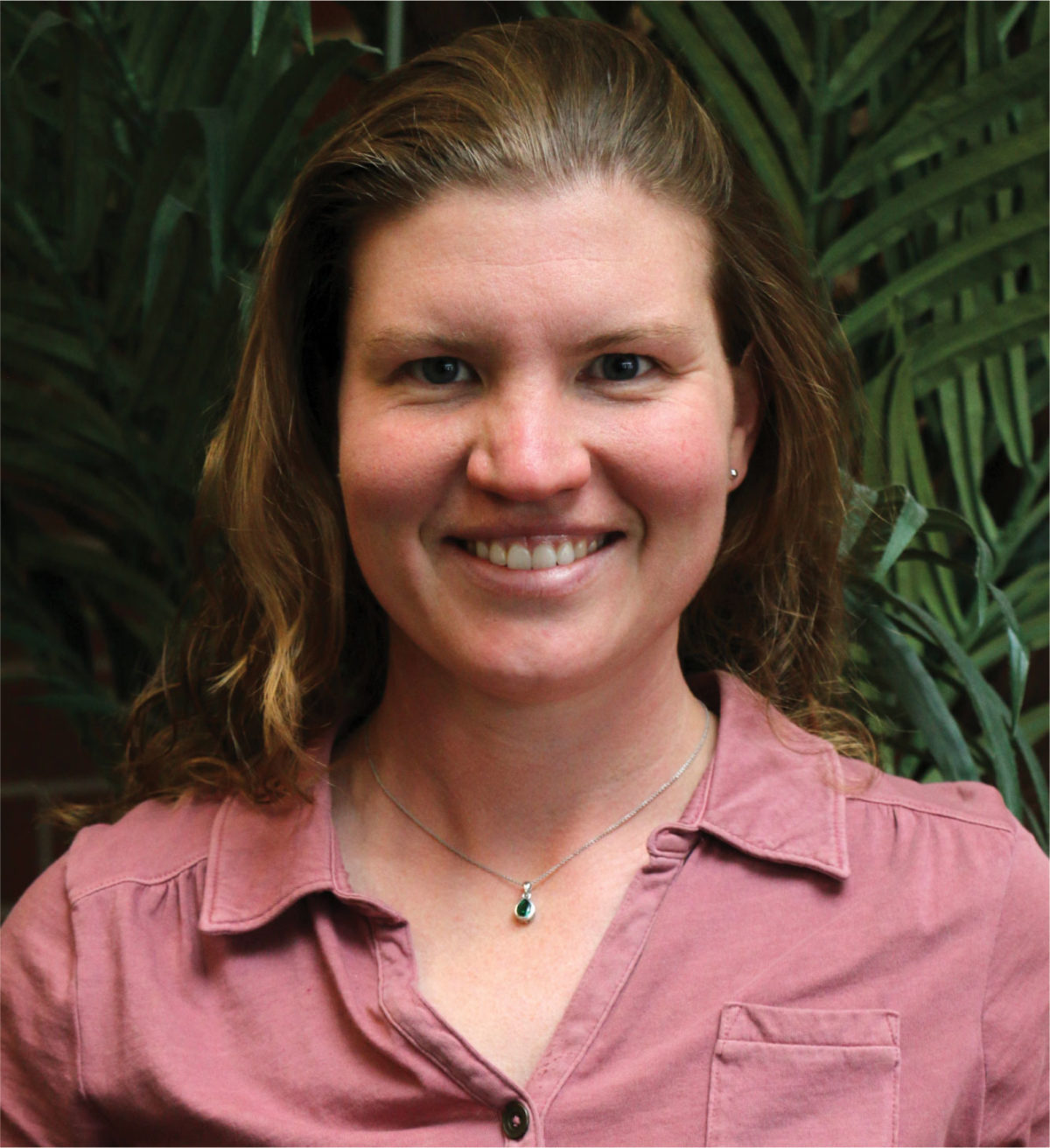 2024 CAIRIBU Collaboration award recipient – Kim Keil Stietz, PhD