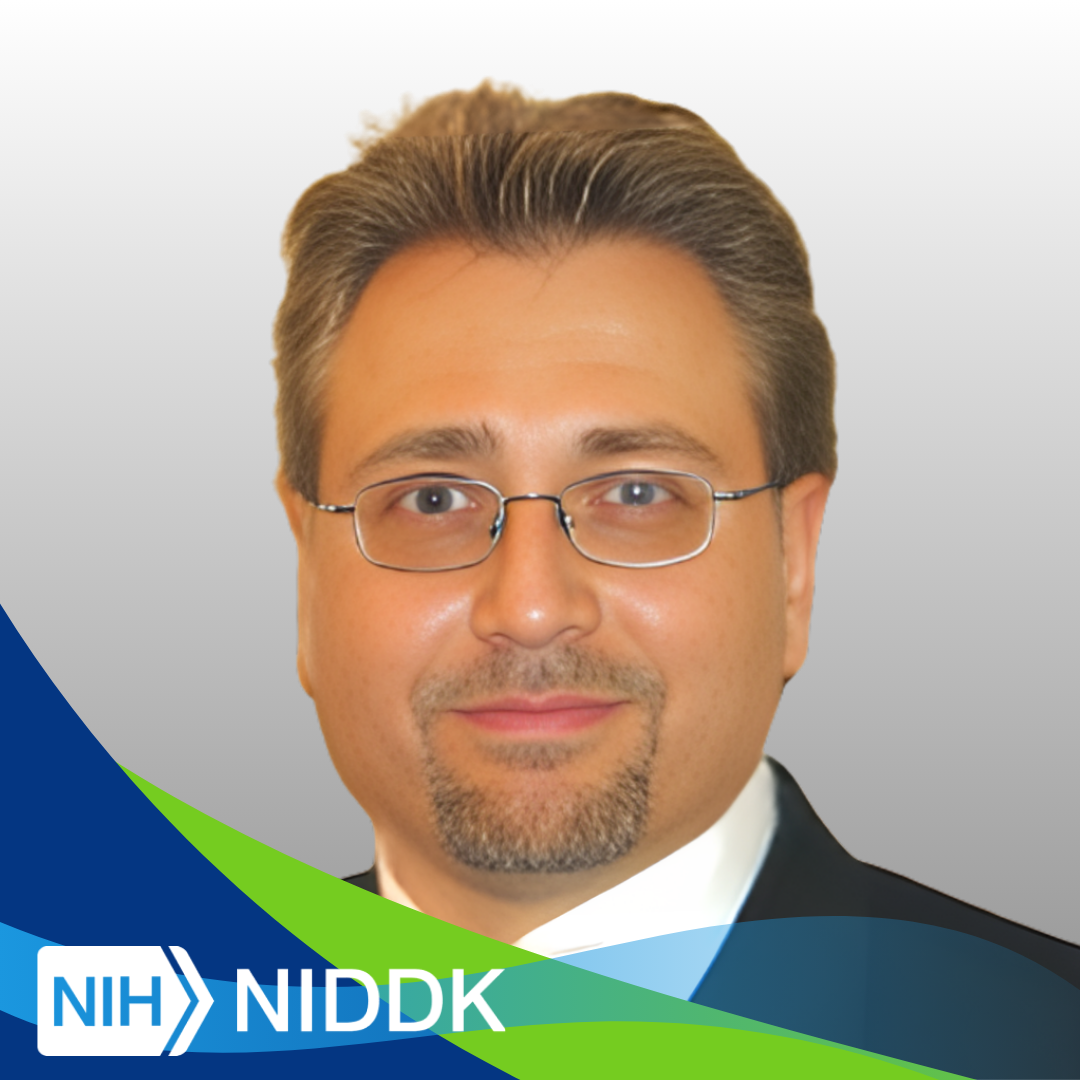 NIDDK’s Training and Career Development Programs