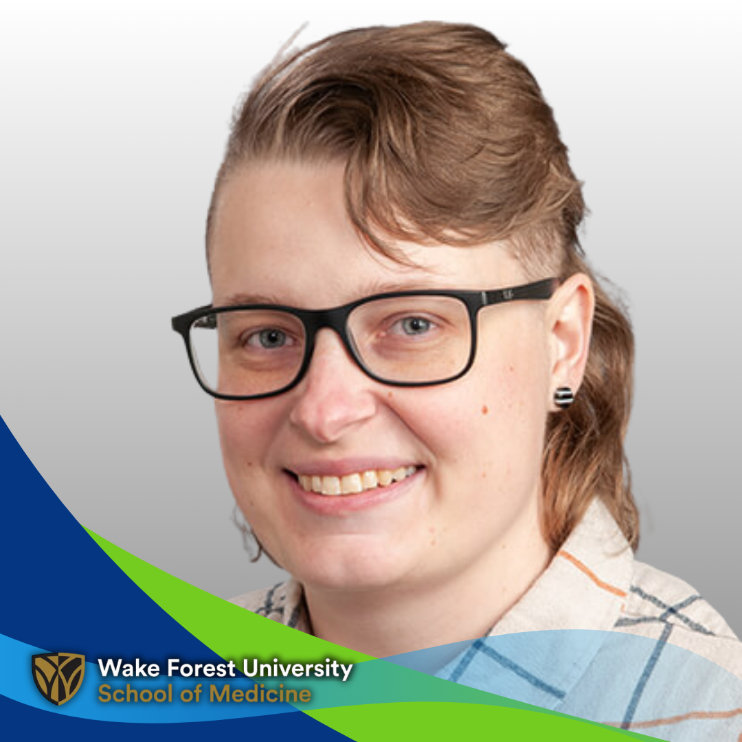 Ask a Postdoc – Hannah Ruetten DVM, PhD