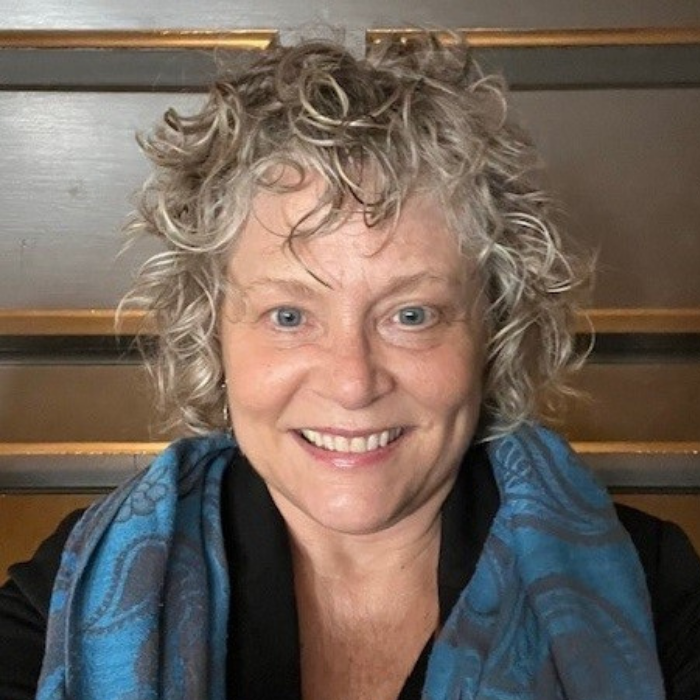 Kristina Penniston