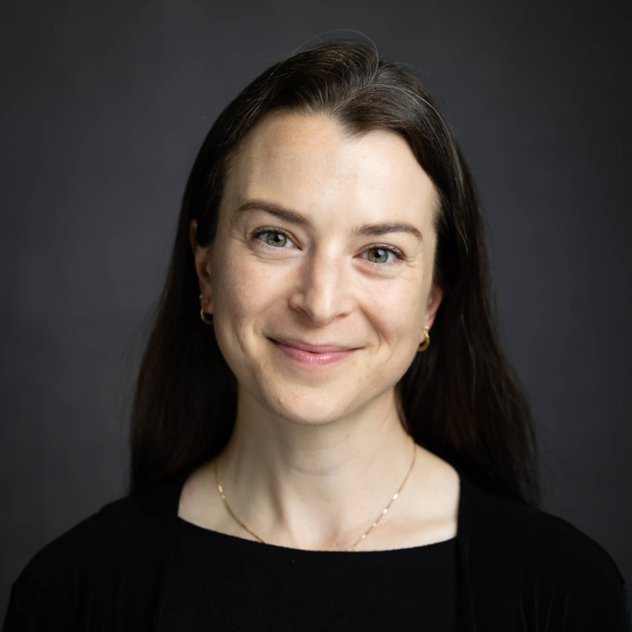 Alexandra Bicki