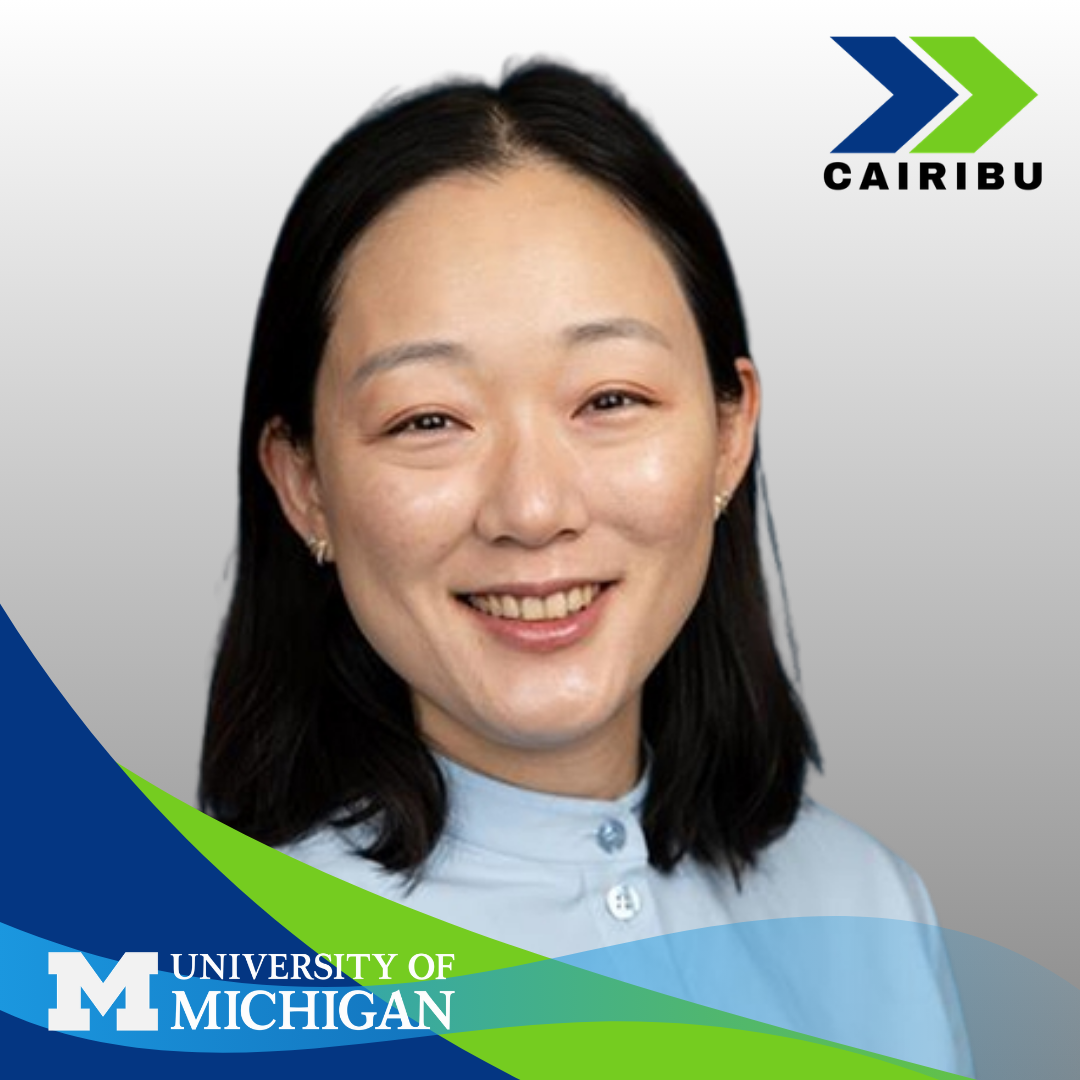 New UMich UroEPI Scholar
