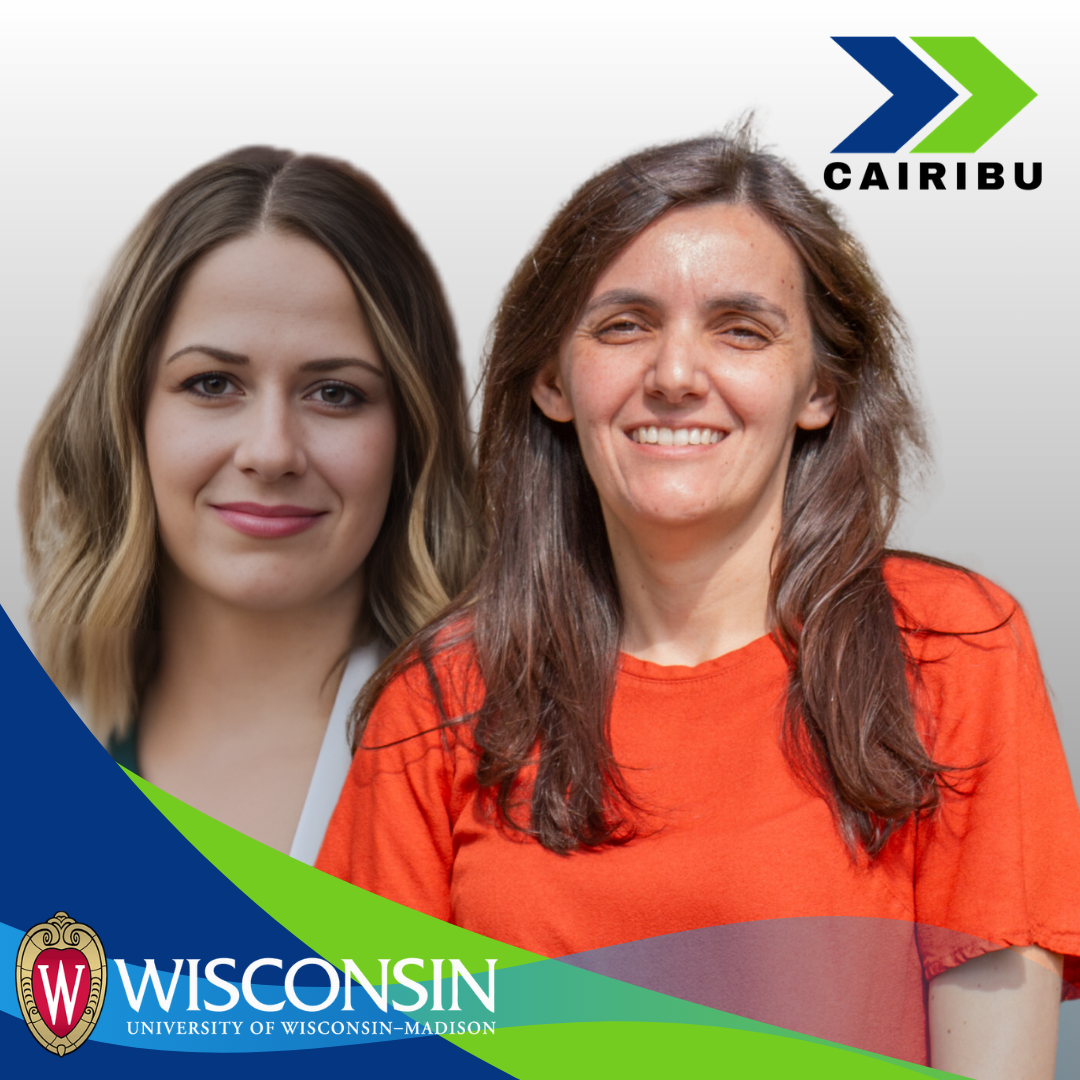 New UW-Madison KURe Scholars