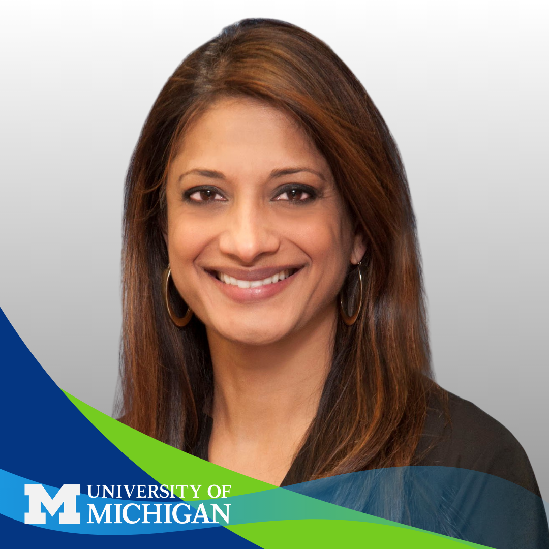 Ask a PI – Aruna Sarma, PhD