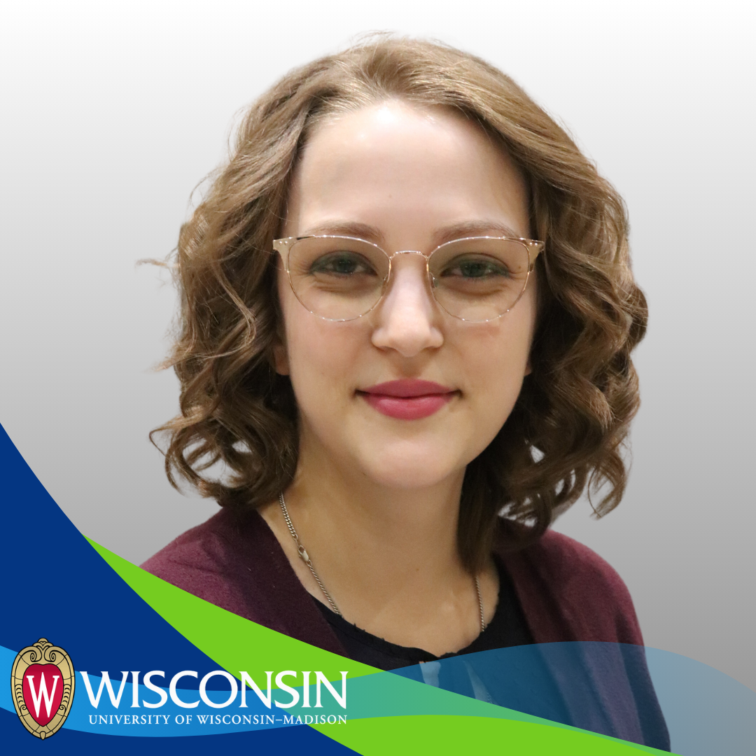 Ask a Trainee – Alexis Adrian