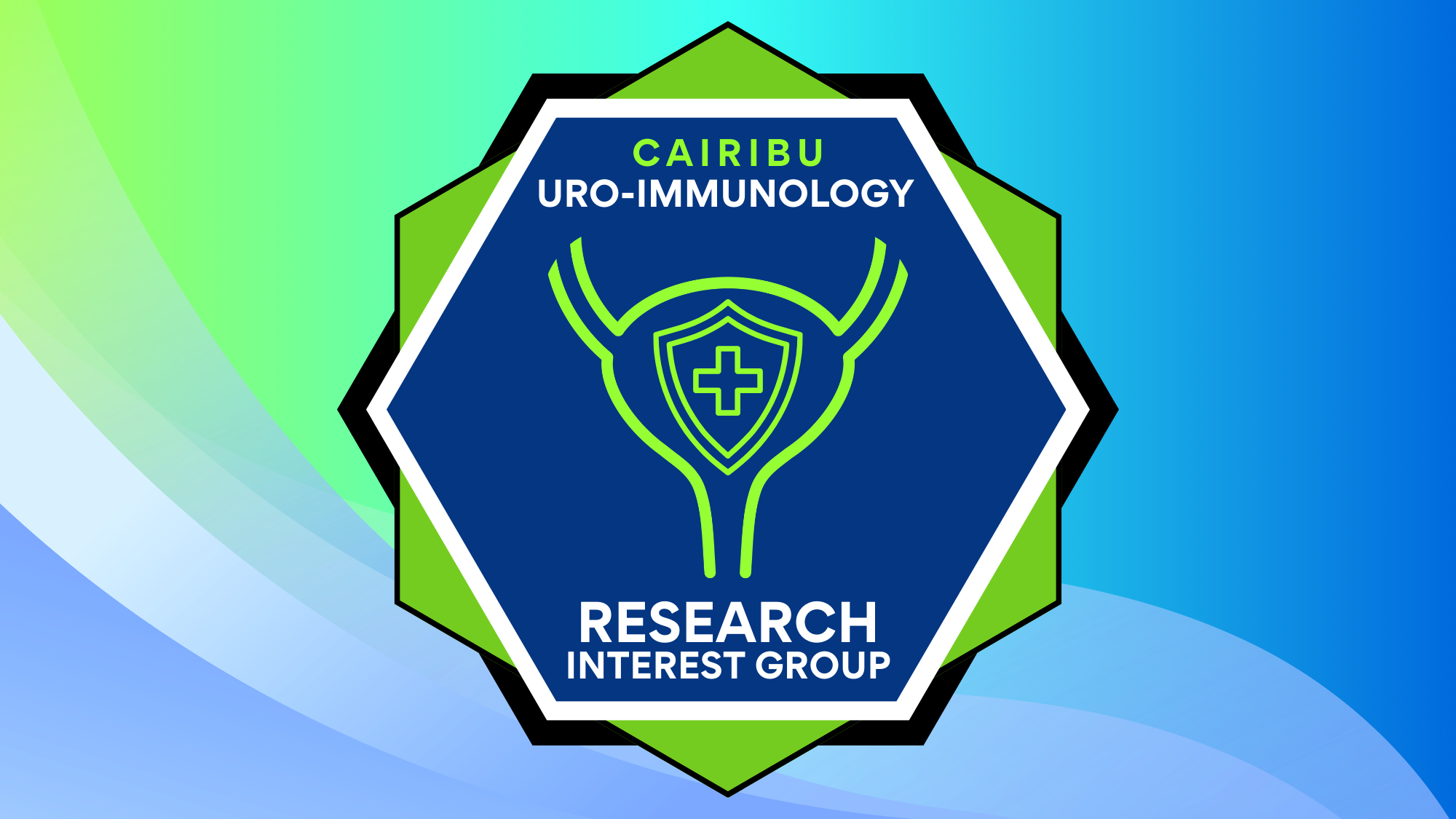 Uro-Immunology research interest group resource logo