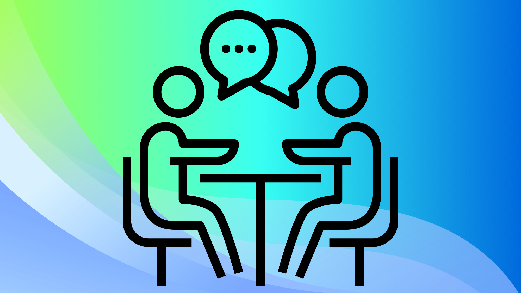 logo for trainee social