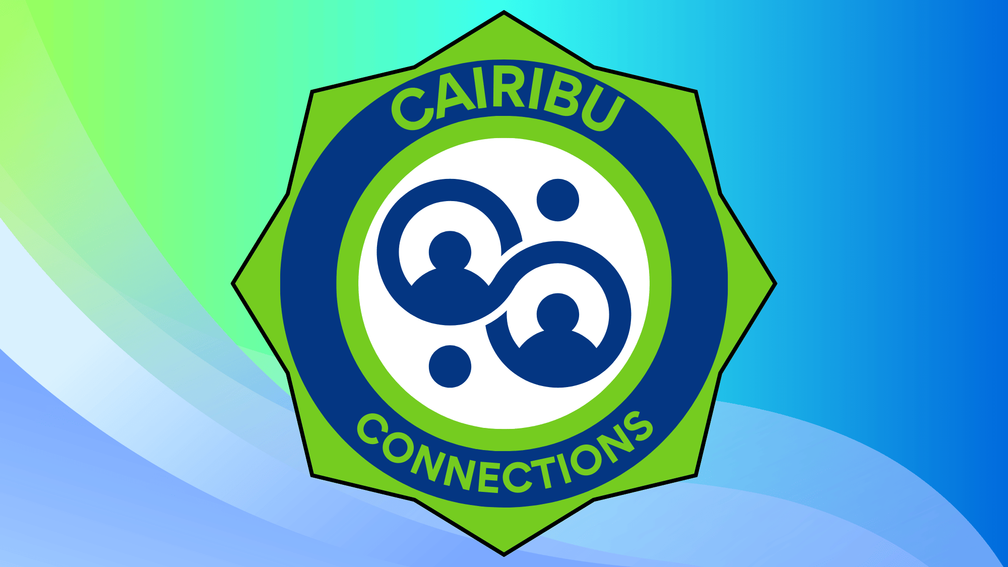 CAIRIBU Connections resource logo.