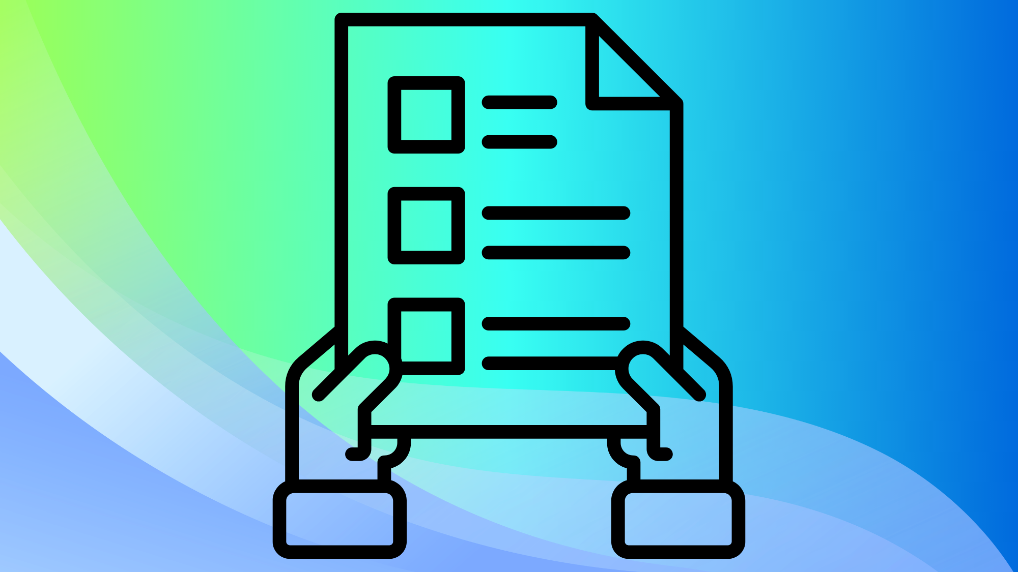 Pre-Meeting agenda resource logo