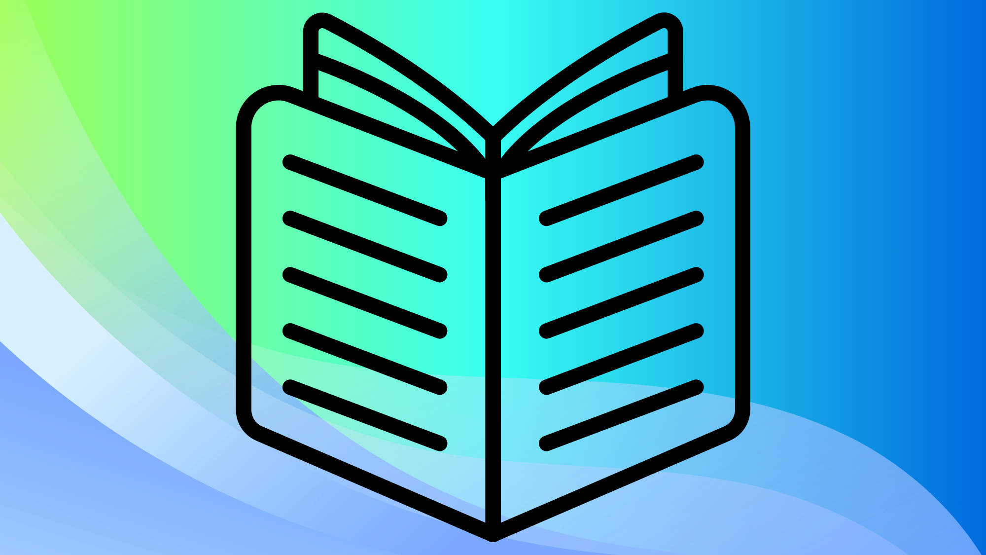 Abstract Booklet resource logo