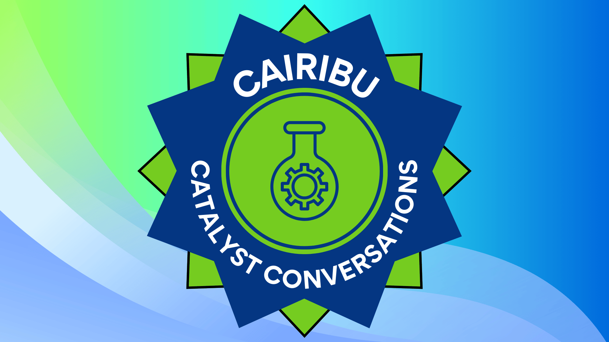 Catalyst Conversations resource logo