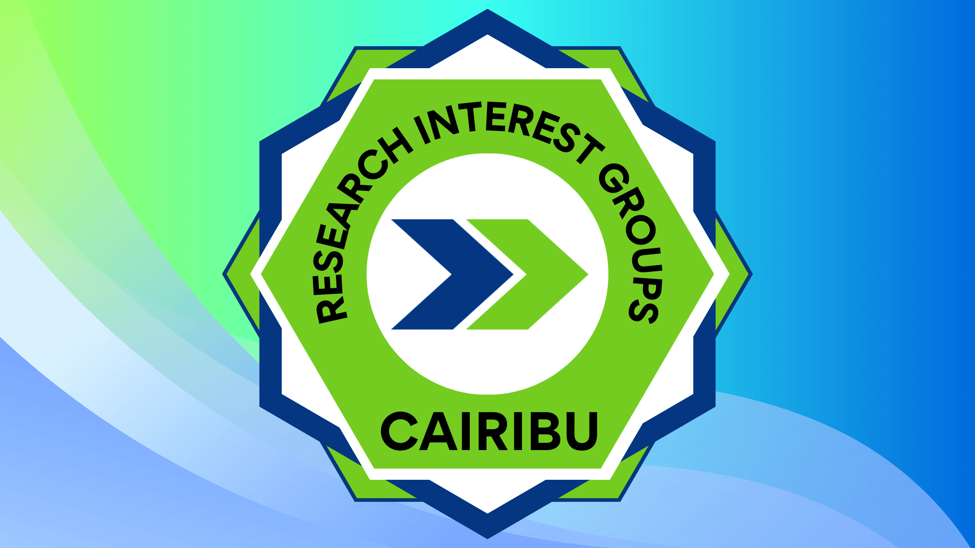 CAIRIBU Research Interest Groups resource logo