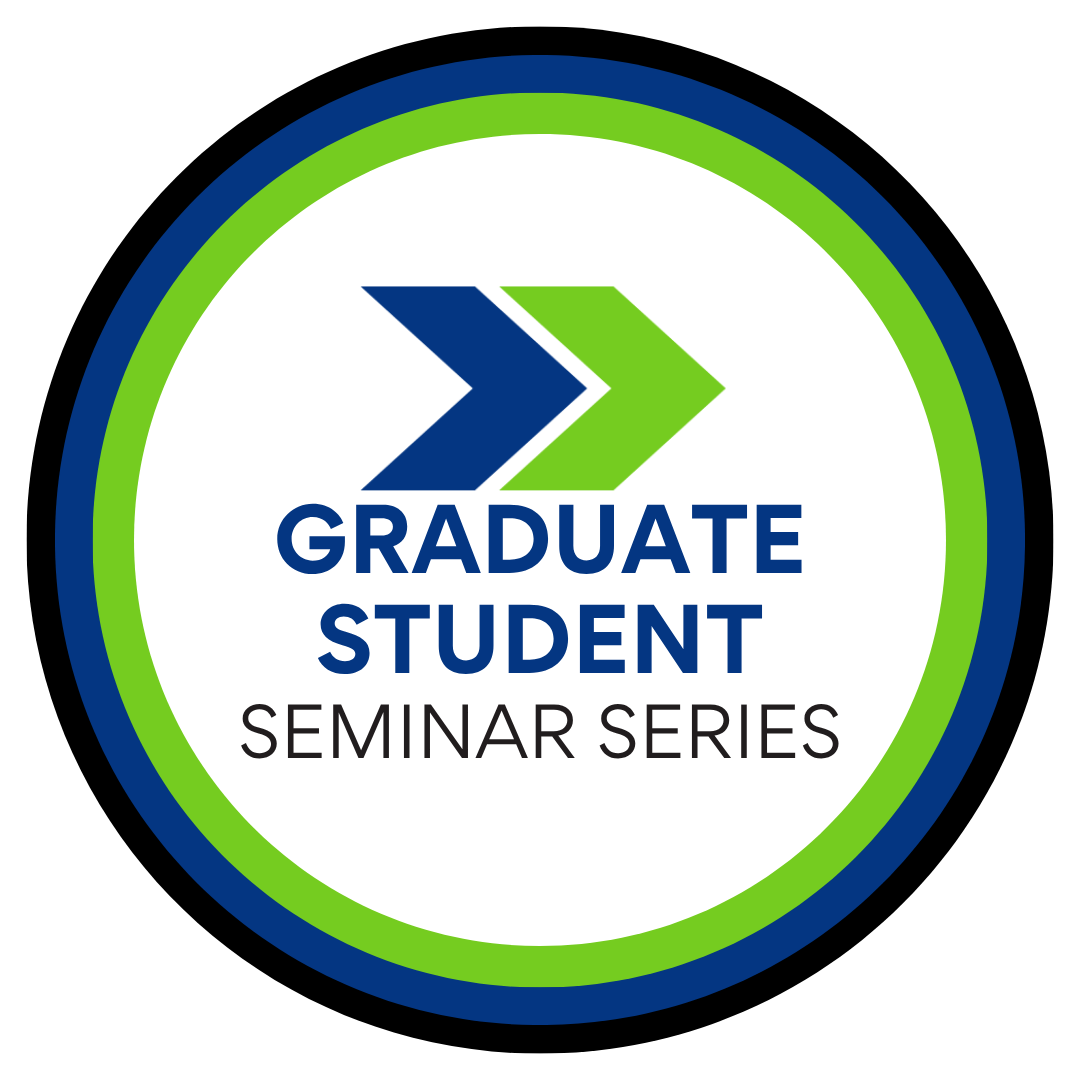 CAIRIBU graduate student seminar series resource logo