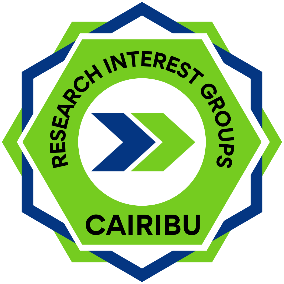 Research Interest Groups resource logo