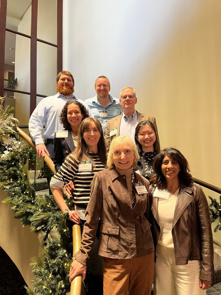2023 annual meeting attendees