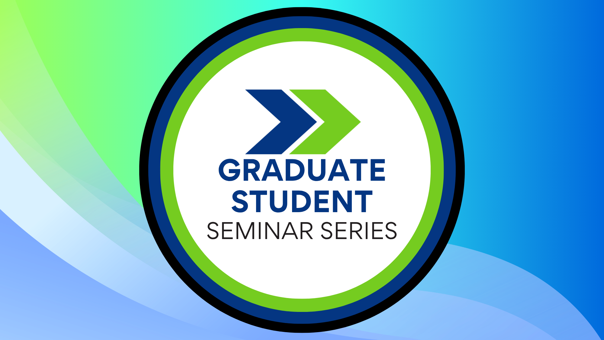 Logo for CAIRIBU Graduate Student seminar series