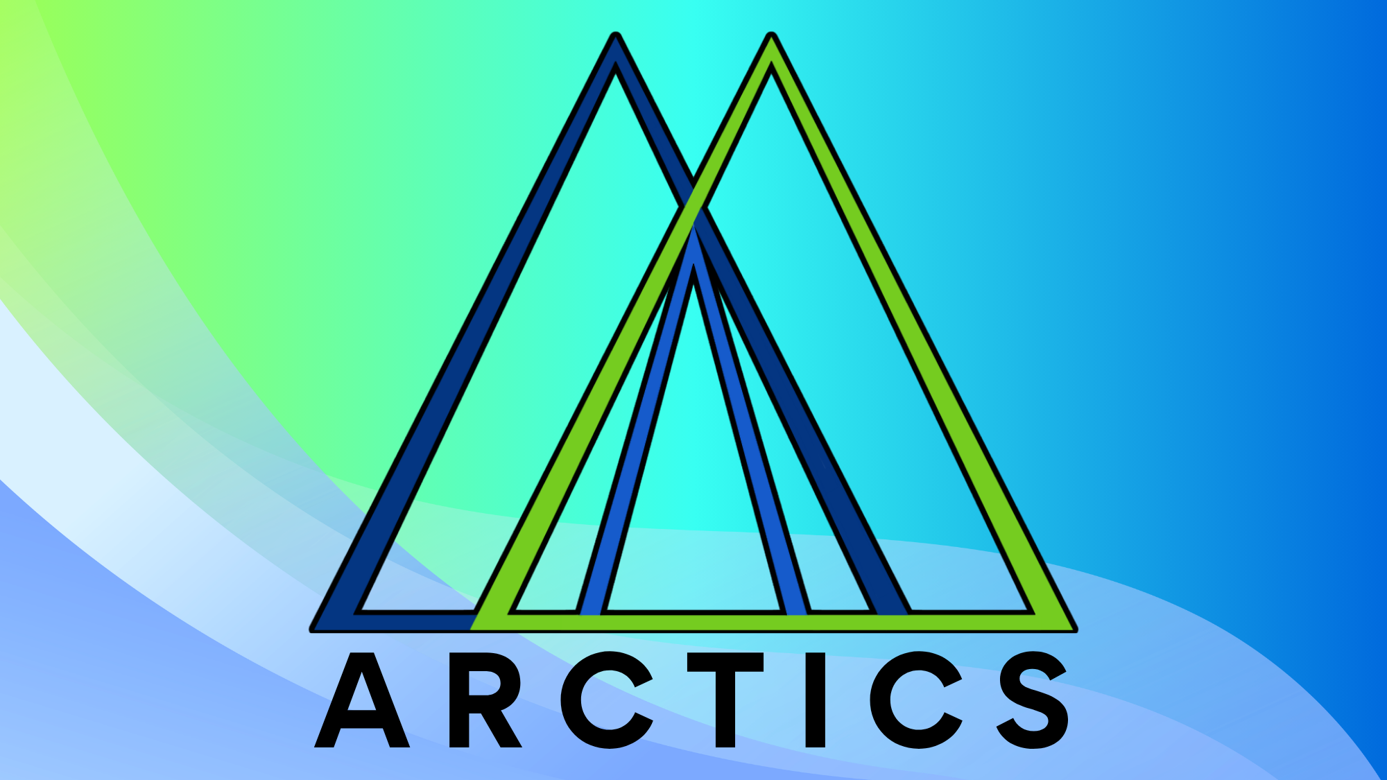 Logo for CAIRIBU ARCTICS series