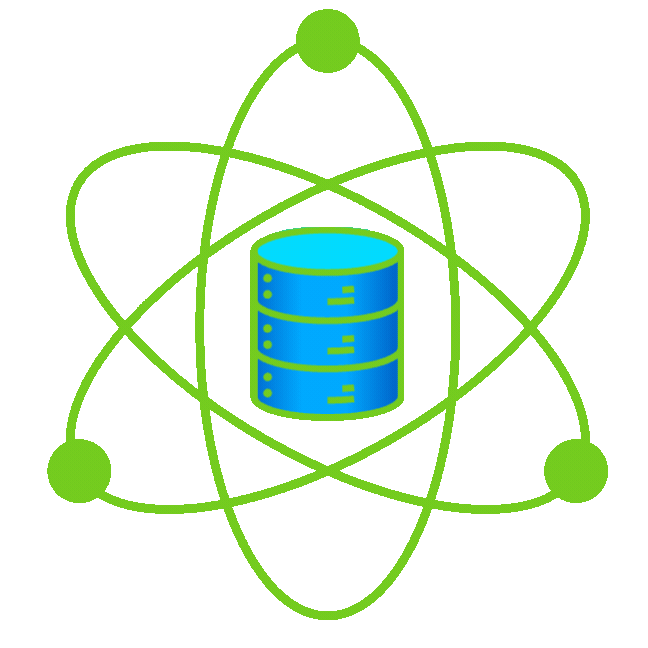 Data science for the non data scientist resource logo