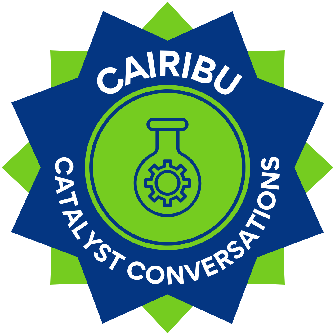 CAIRIBU Catalyst Conversations resource logo