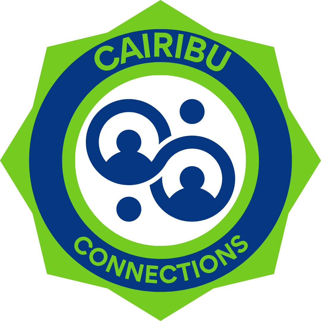 CAIRIBU Connections resource logo