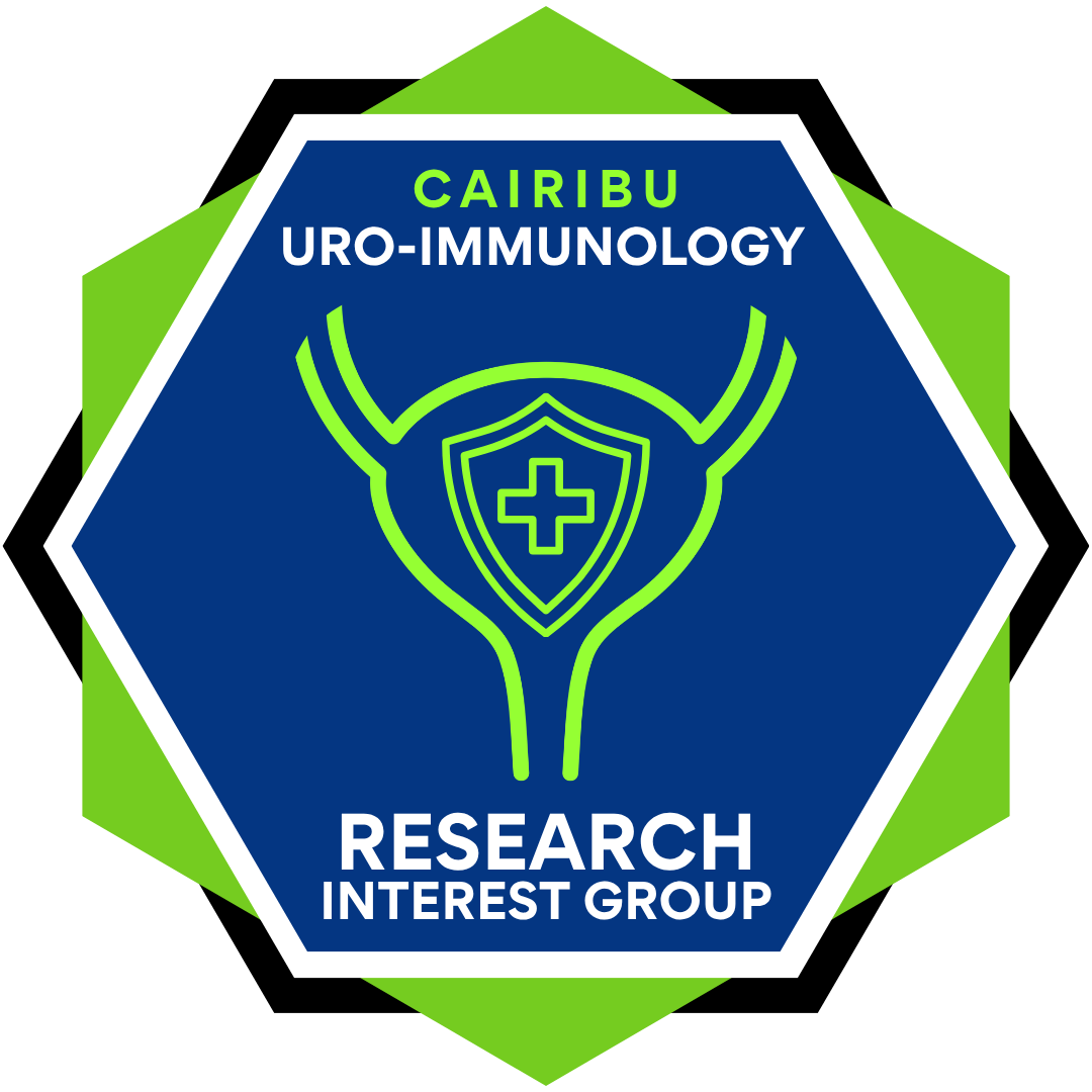 Uro-Immunology RIG logo