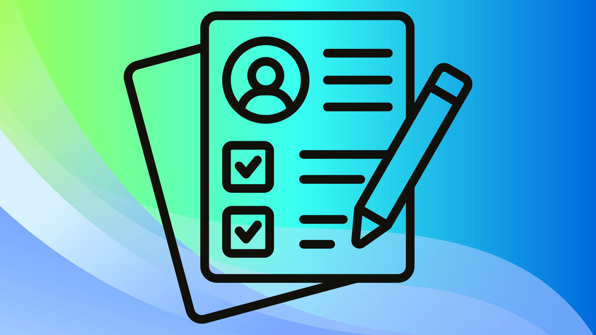 registration icon