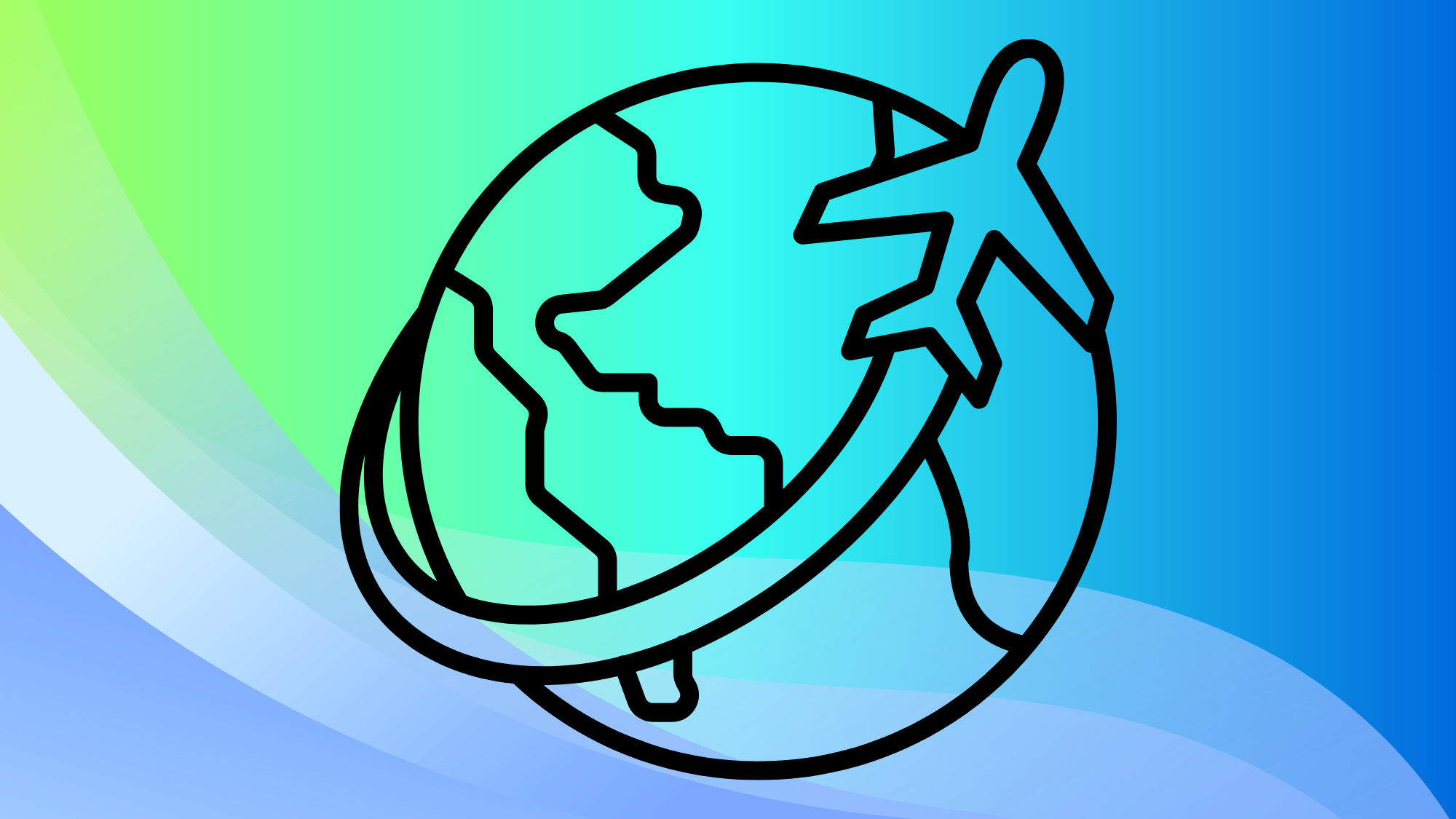 travel logo