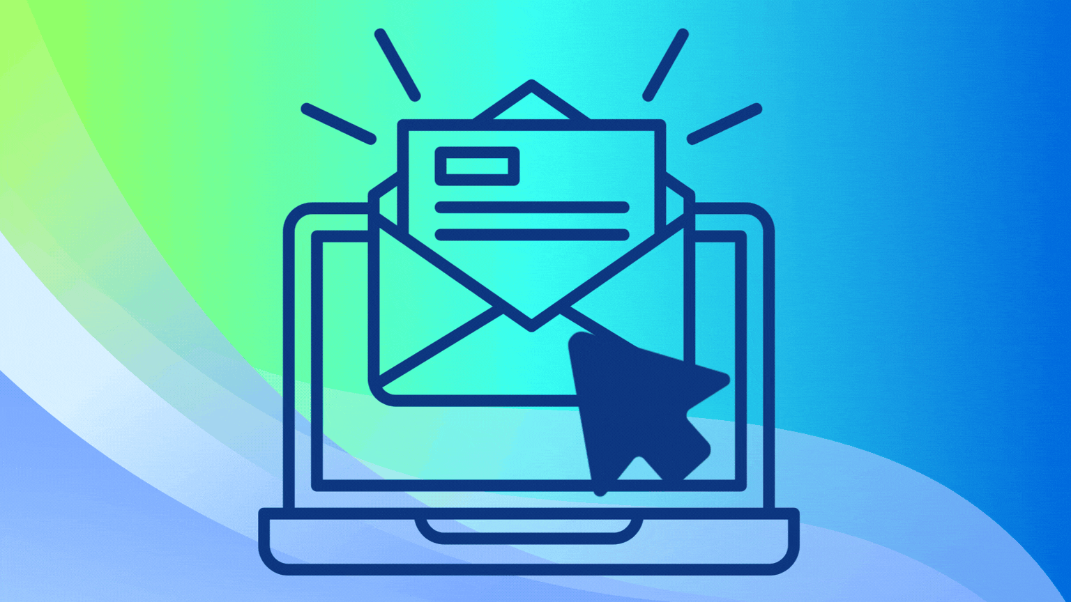 Trainee Newsletter icon