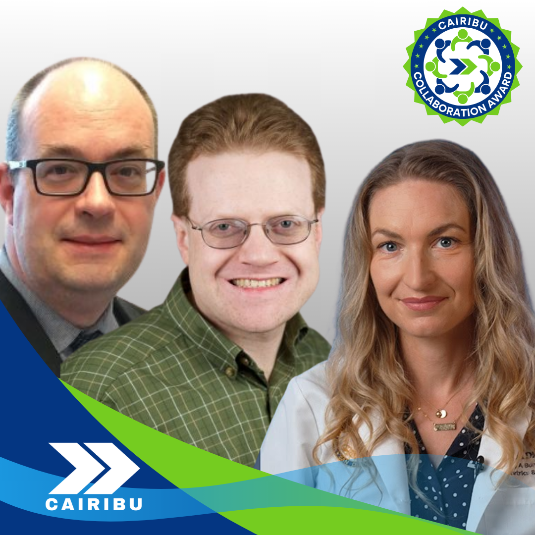 Announcing Additional 2026 Collaboration Award Recipients