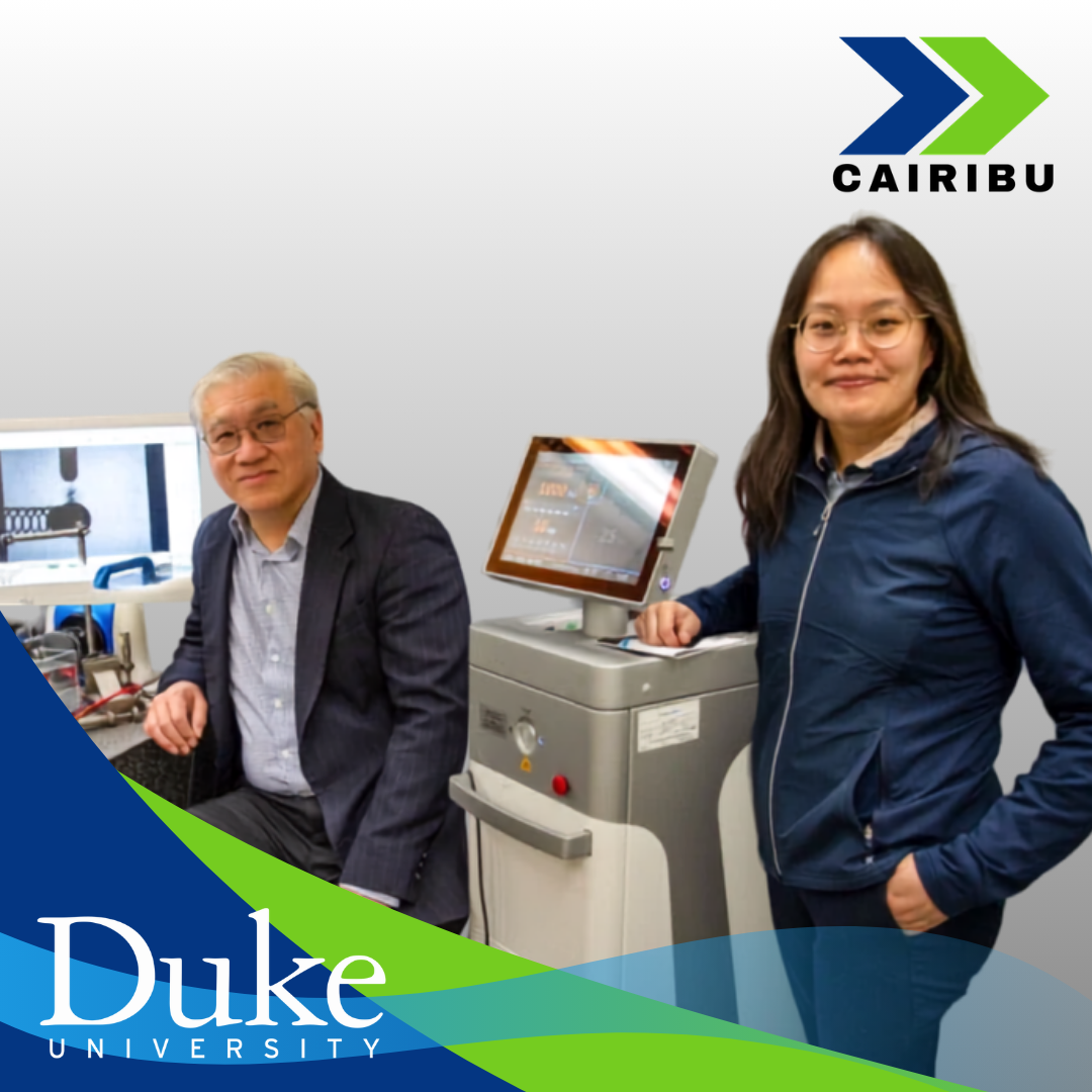 Dr. Pei Zhong and Dr. Junqin Chen’s Milestone Kidney Stone Study