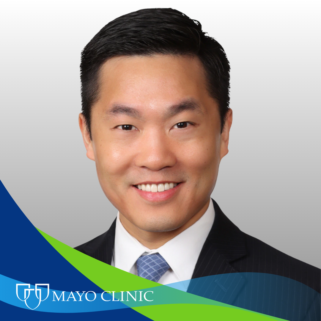 Kevin Koo, MD, MPH, MPhil on Modern Networking Strategies for Scientists