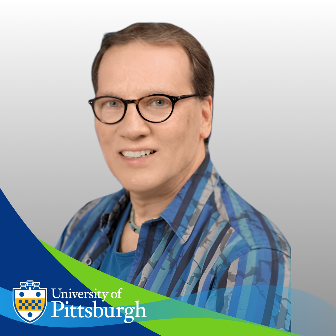 Ask a PI – Donald De Franco, PhD